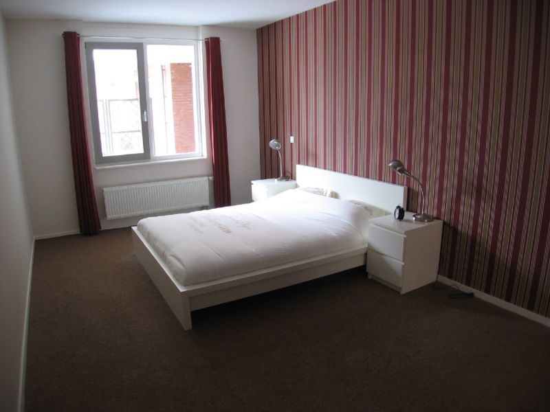 Slaapkamer Slaapkamer